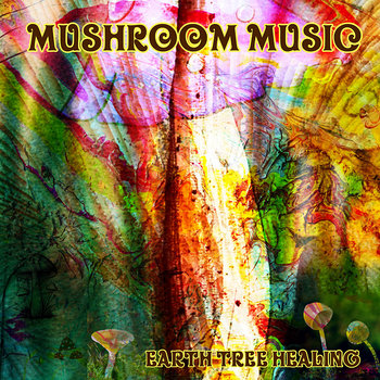 Music | Earth Tree Healing