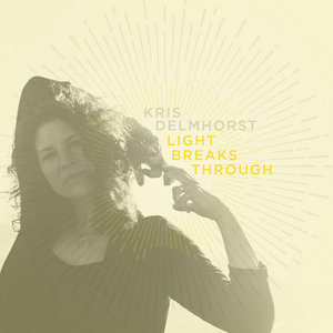 Light Breaks Through EP cover