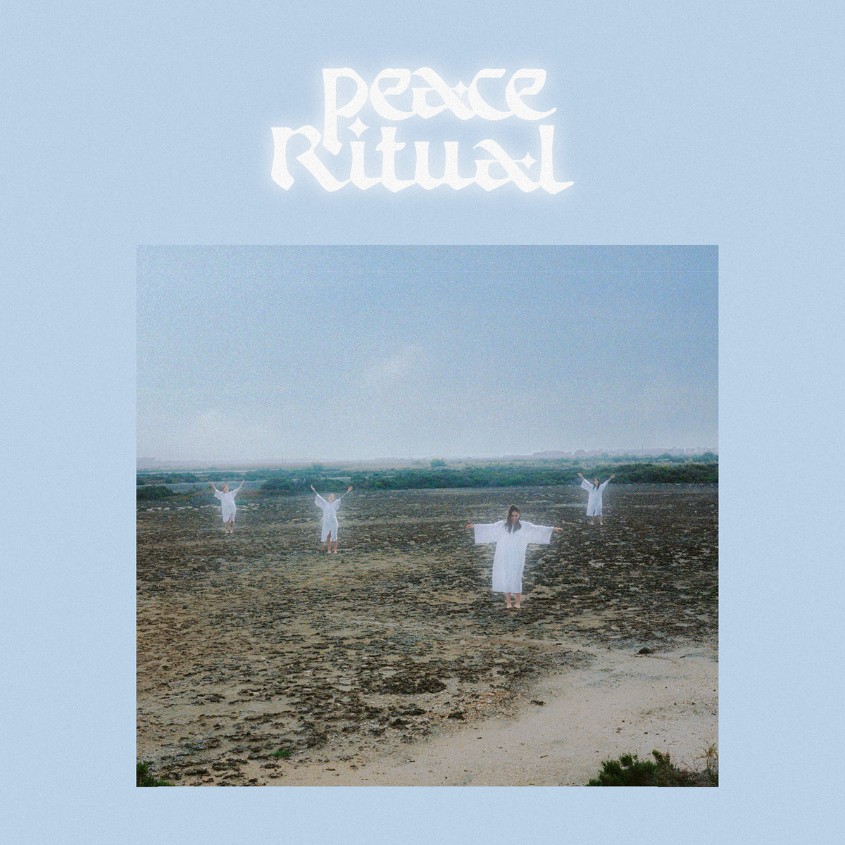 Peace Ritual | Peace Ritual | Last Ride Records