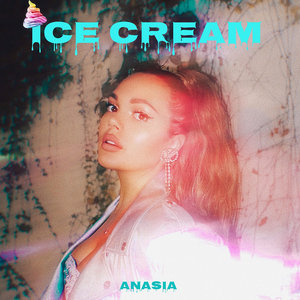 Ice Cream cover