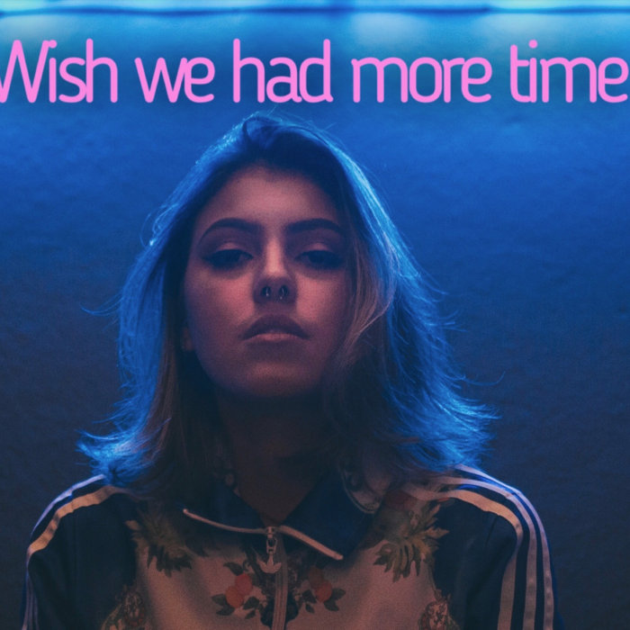Wish we had more time | Tainsus