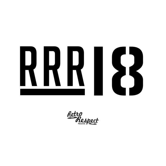 RRR-18 [Eric B. Is President Fat Rat Remix] | DJ A-L | Retro