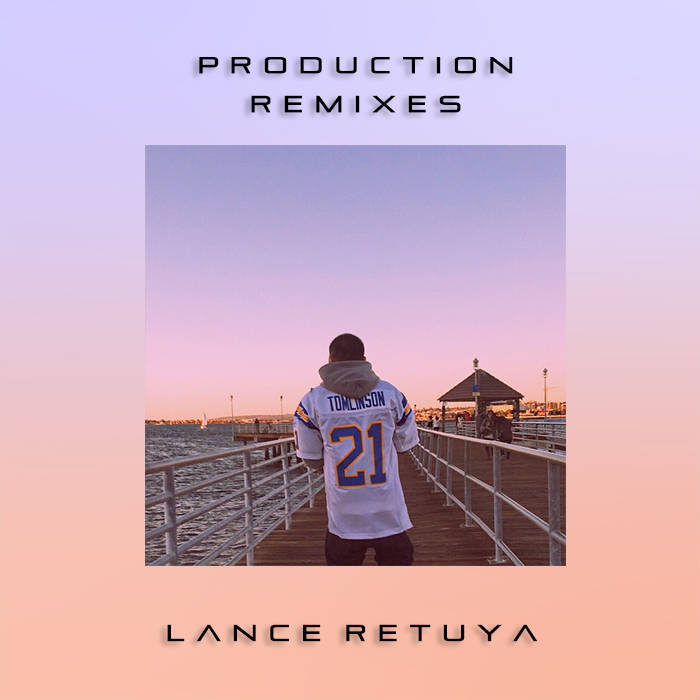 Kehlani You Should Be Here Lance Retuya Remix Lance Retuya