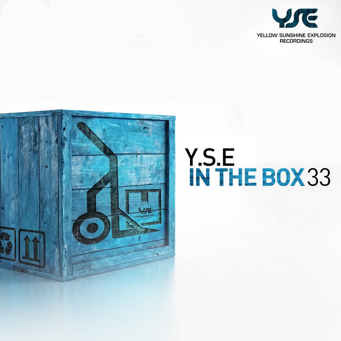 Y.S.E. in the Box, Vol. 33