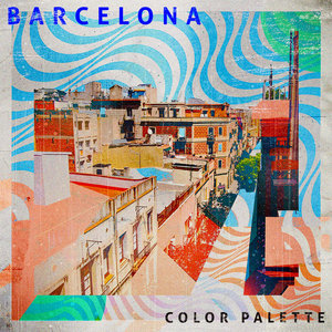 Barcelona cover