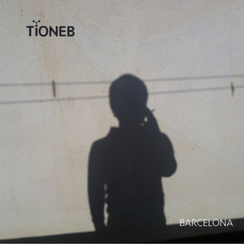 BARCELONA by Tioneb