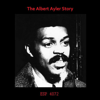 その他 Albert Ayler / Free At Last - EP albertaylerrarities.jpg?w=640