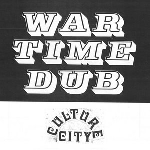 Culture Abuse — War Time Dub, Culture City (feat. Lil Ugly Mane)