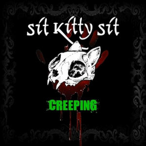 Creeping (Single) cover