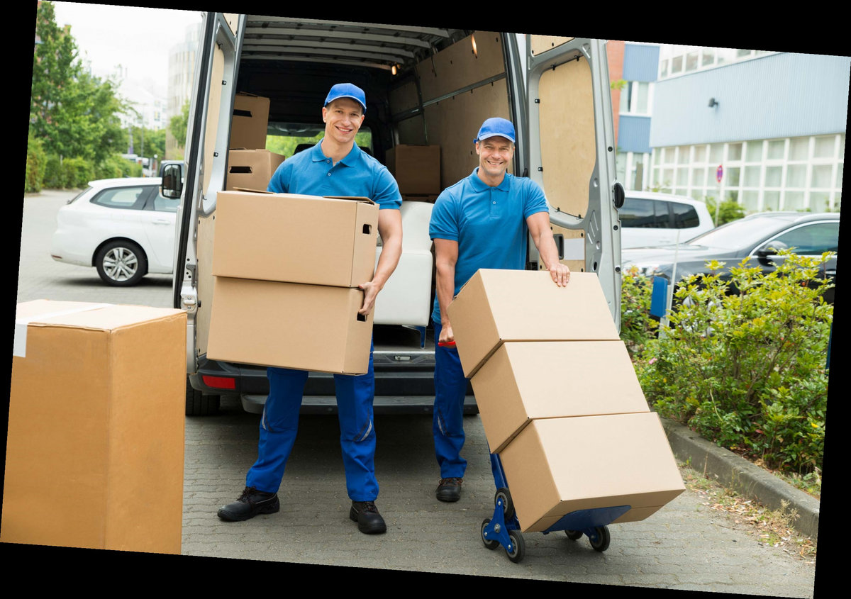 budget van lines budget van lines