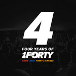 4 Years Of 1Forty [Free DL]