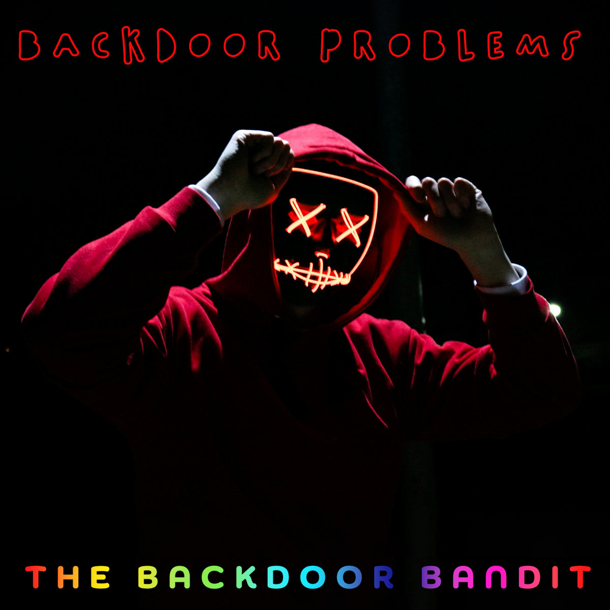 Backdoor Problems The Backdoor Bandit