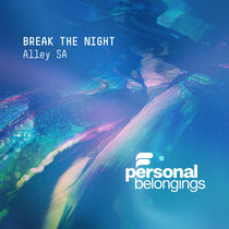 Alley SA — Break The Night