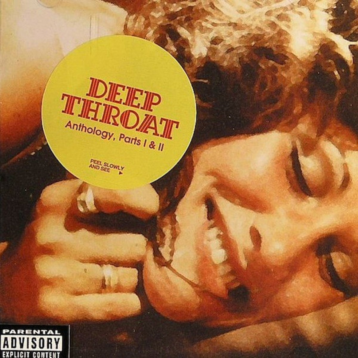 (1972) Deep Throat (Anthology, Parts I & II)**