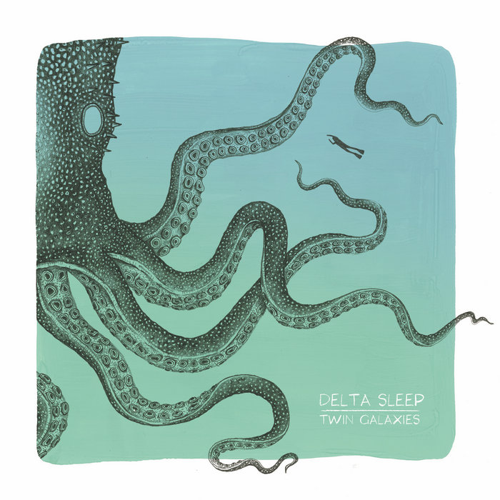 Spy Dolphin | Delta Sleep