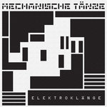 Mechanische Tänze Nos. 1-4 EP