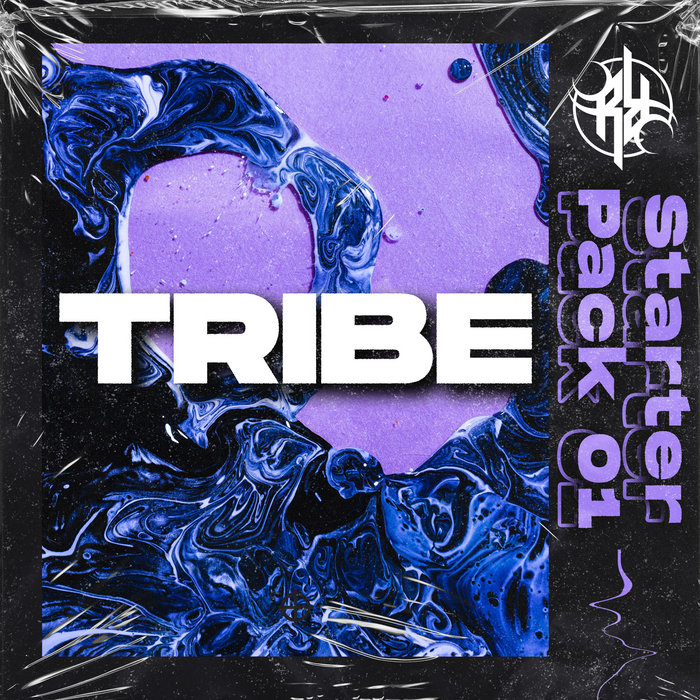Samplepack - Starter Pack #01 (Tribe - 160BPM) | Ratus