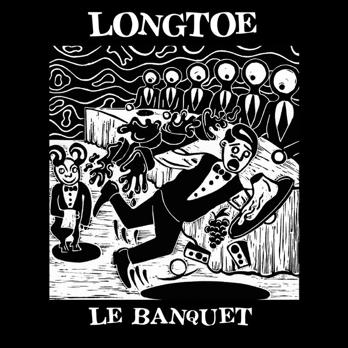 Le Banquet | Longtoe