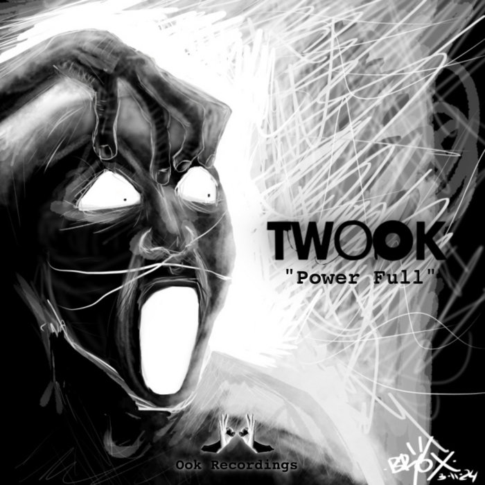Power Full (Original Mix) | Twook | Twook