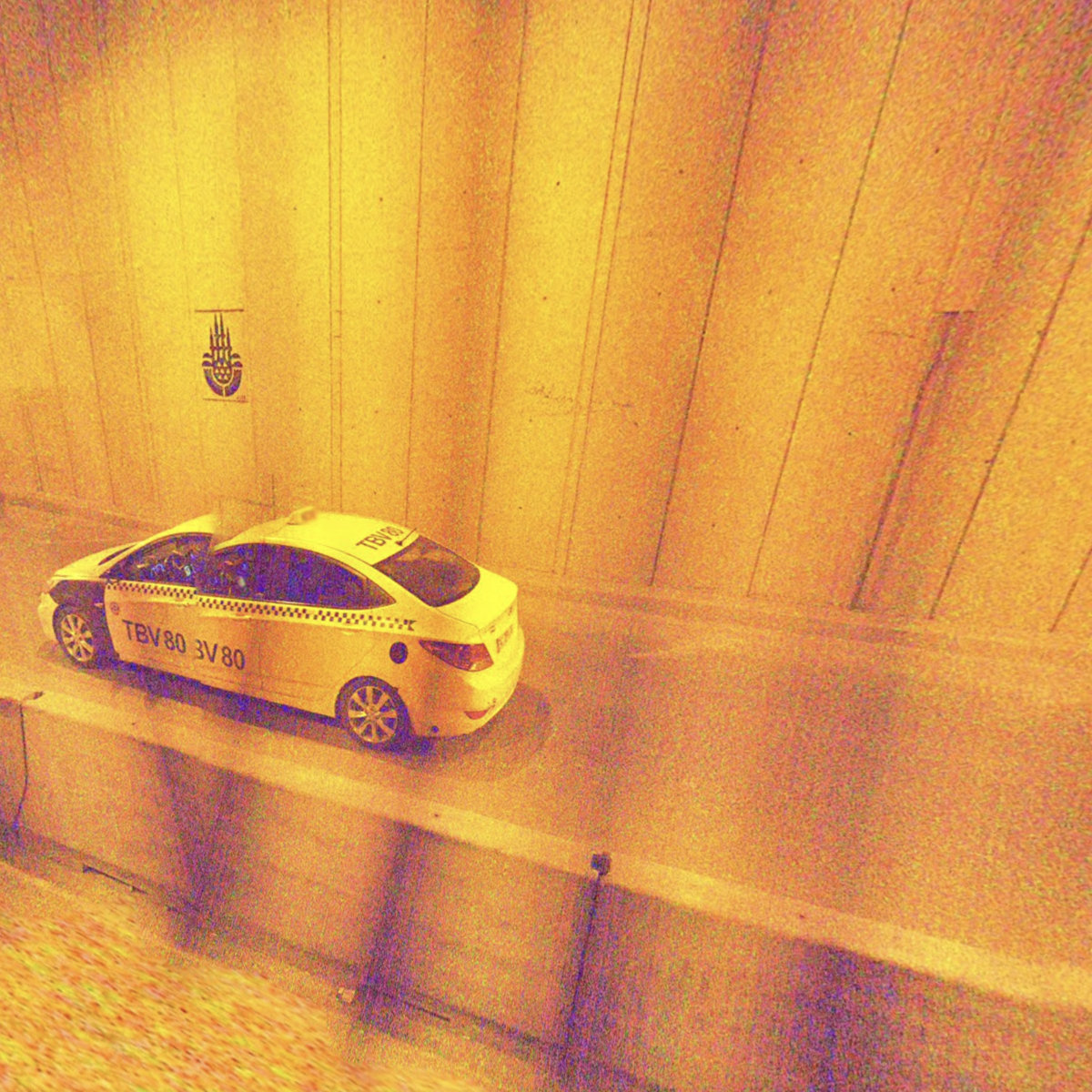 Maganda - Human Condition Cover