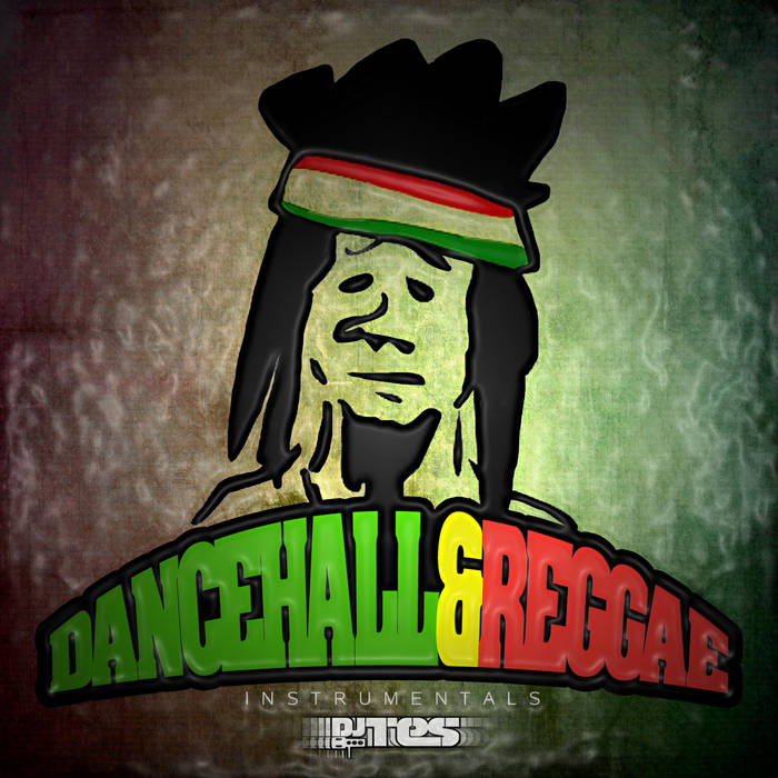 Dancehall & Reggae Instrumentals | Dj Tes One | TES ONE