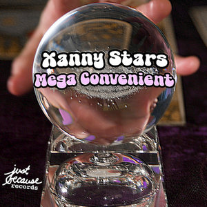 Mega Convenient cover