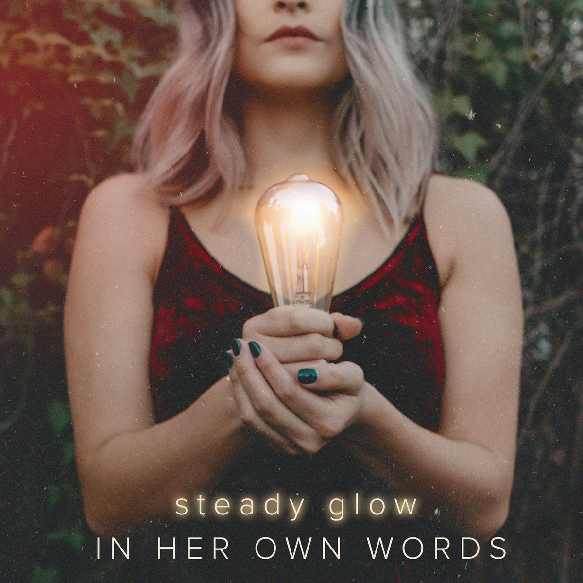 Steady Glow by In Her Own Words
