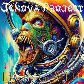 Music | Jenova Project
