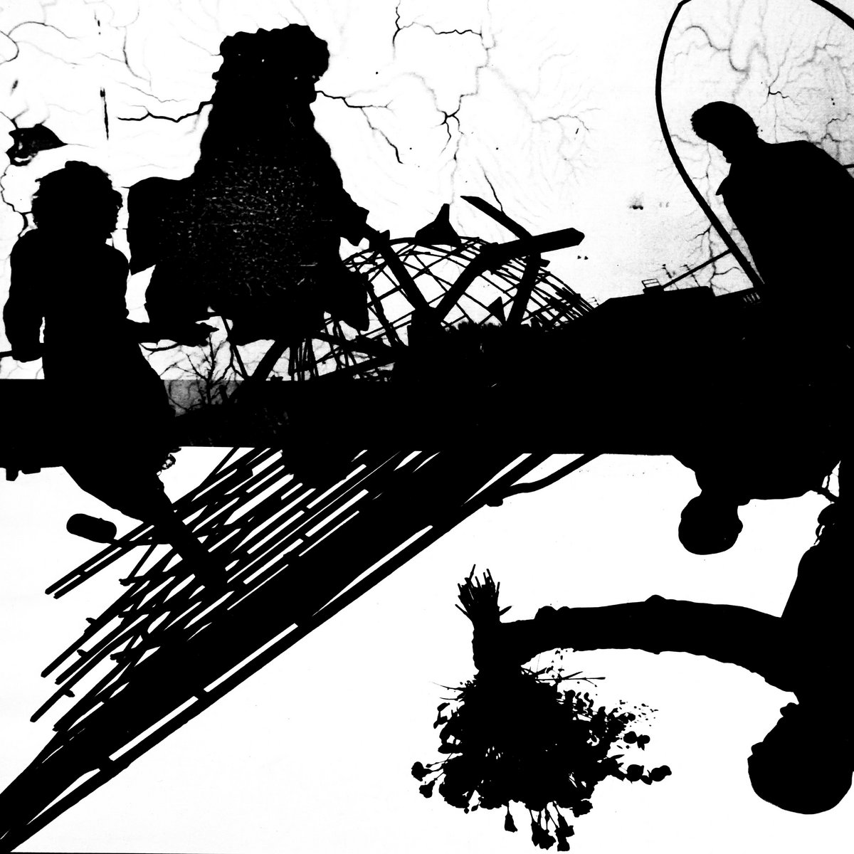 西LP Gunter Schickert Samtvogel LPS082 Wah Wah Records 未開封 /00260 NjUtNjM0MC5qcGVn.jpeg