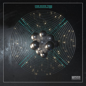 One More Time EP cover