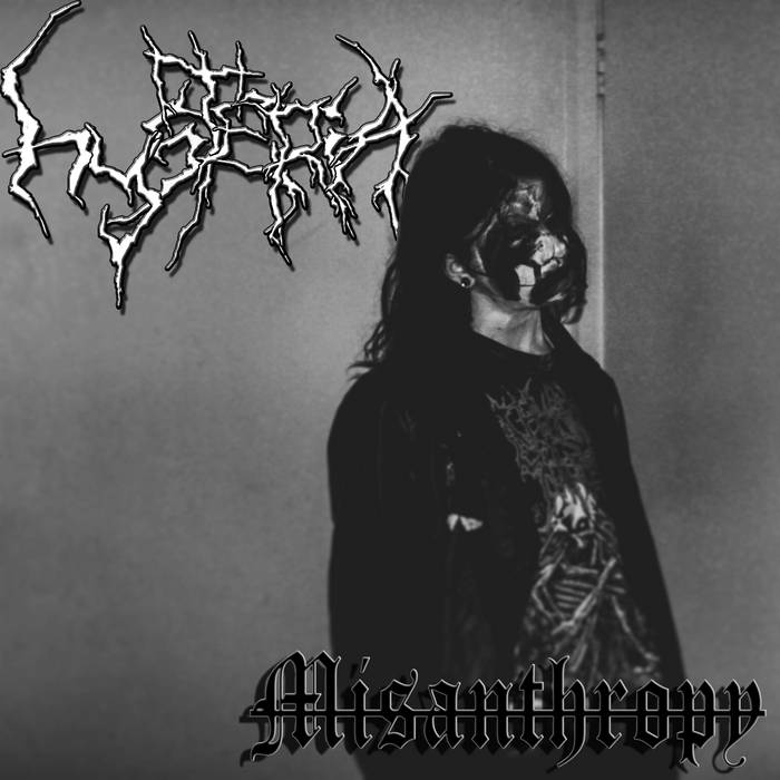 Misanthropy, the Hatred of Man by InfinityPilot on DeviantArt