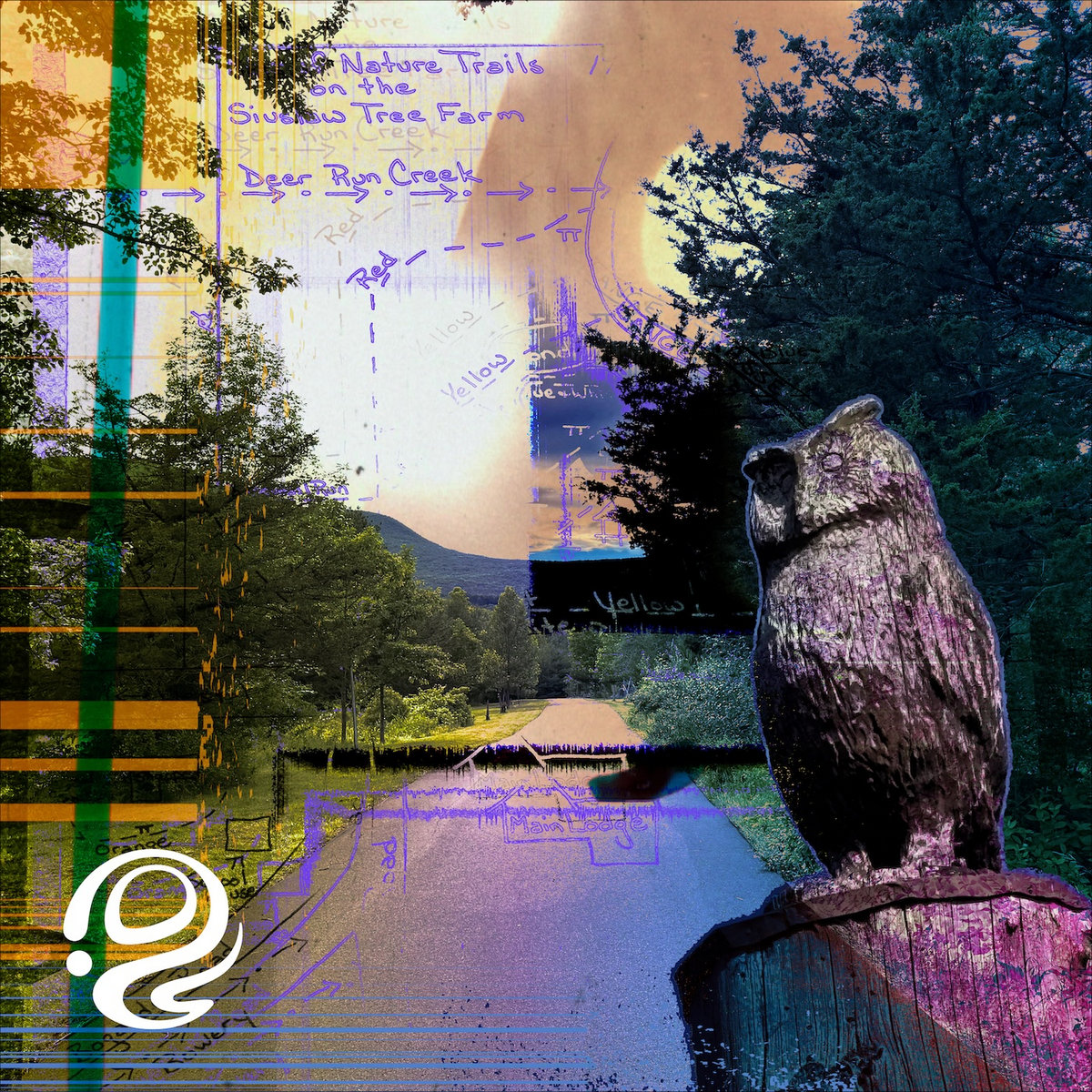 flip. album cover