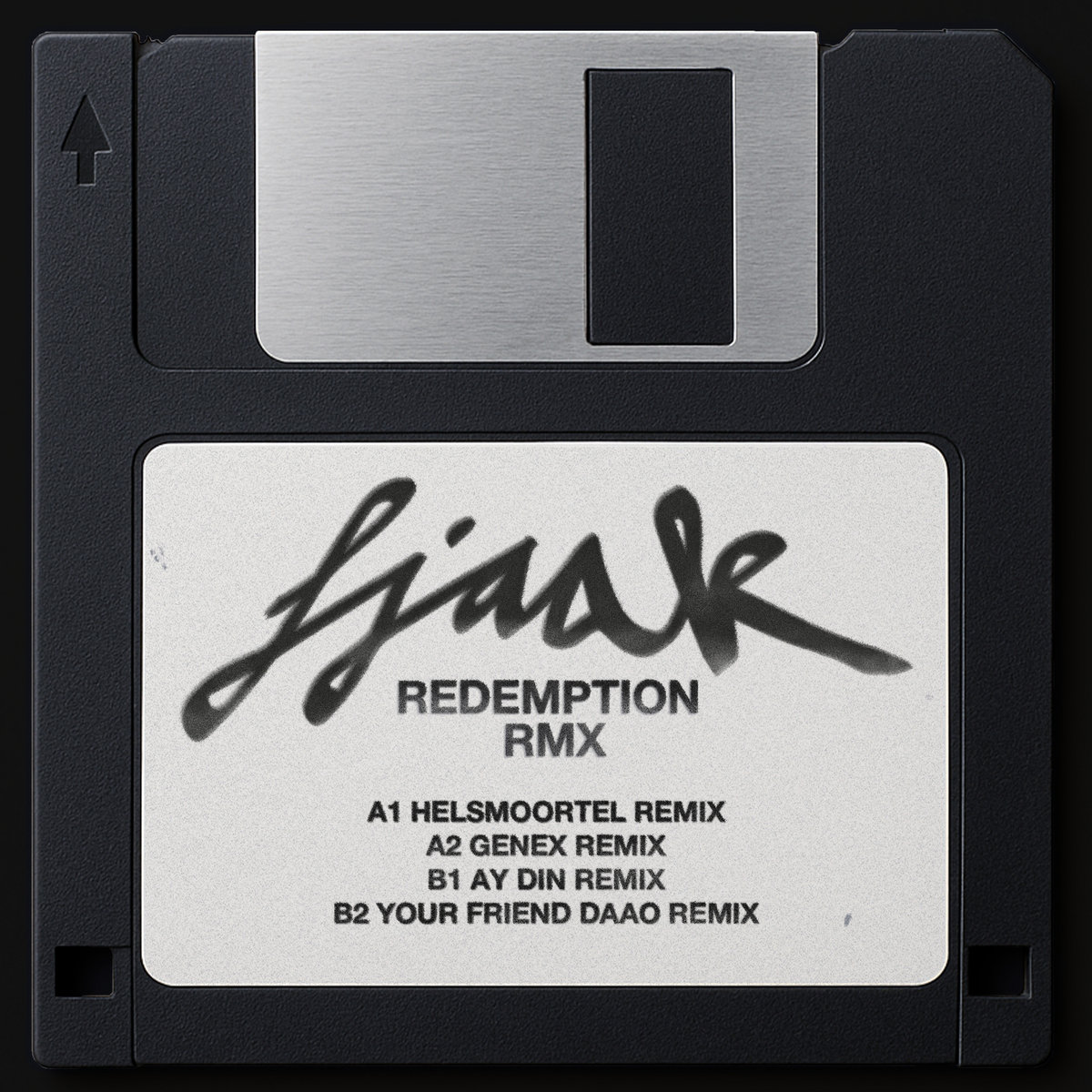 FJAAK Redemption RMX