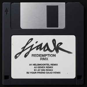 FJAAK — Redemption RMX