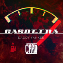 Gasolina x Donde Estaras (Chan Edit) cover art