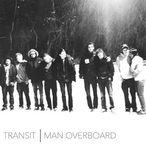 Transit/Man Overboard Split cover