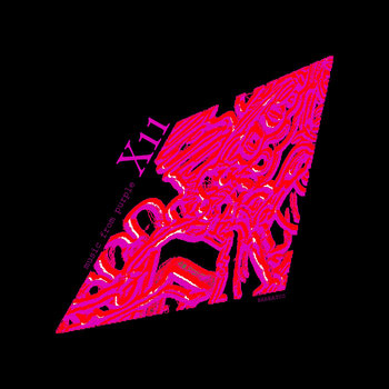 X11 (Music From Purple) | BARBATUS
