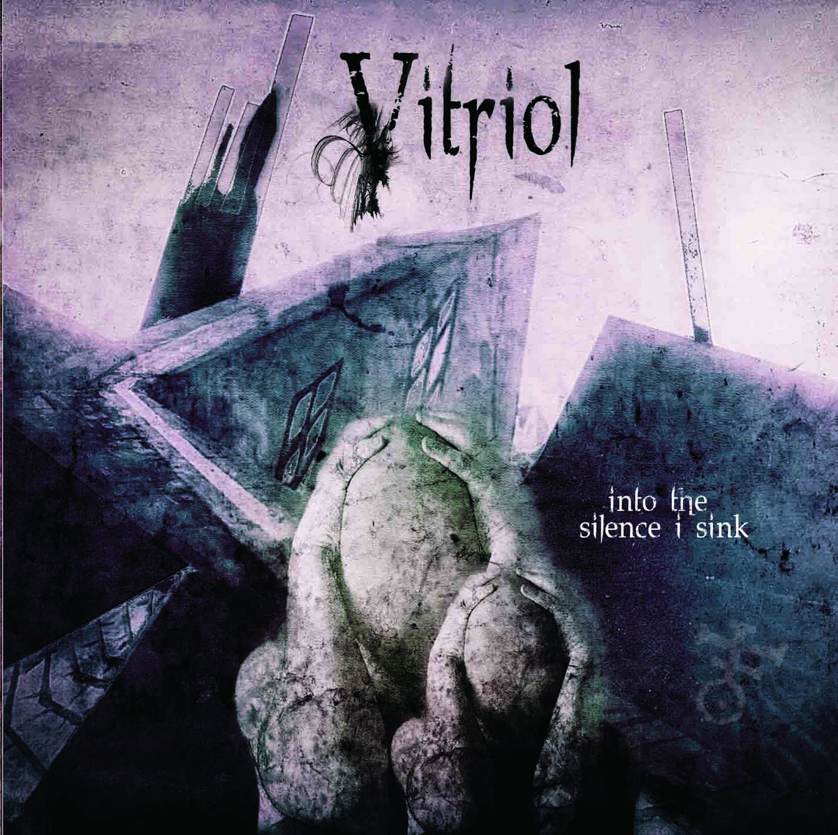 ■[廃盤] THE VITRIOL(FINLANDS)アルバムCD「April」 Amazon.co.jp: Vitriol(ヴィトリオール): ミュージック