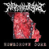 Homegrown Gore
