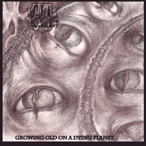 C.I.A. Hippie Mind Control — Growing Old On a Dying Planet (2025 remix)