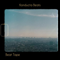 Beat Tape 65 cover art