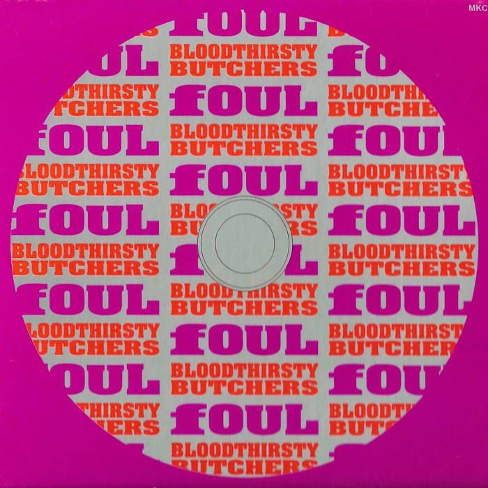 bloodthirsty buchers x fOUL (ch-22) | bloodthirsty buchers x fOUL