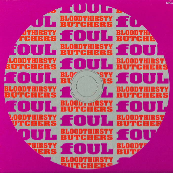 bloodthirsty buchers x fOUL (ch-22) | bloodthirsty buchers x fOUL