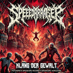 Klang Der Gewalt