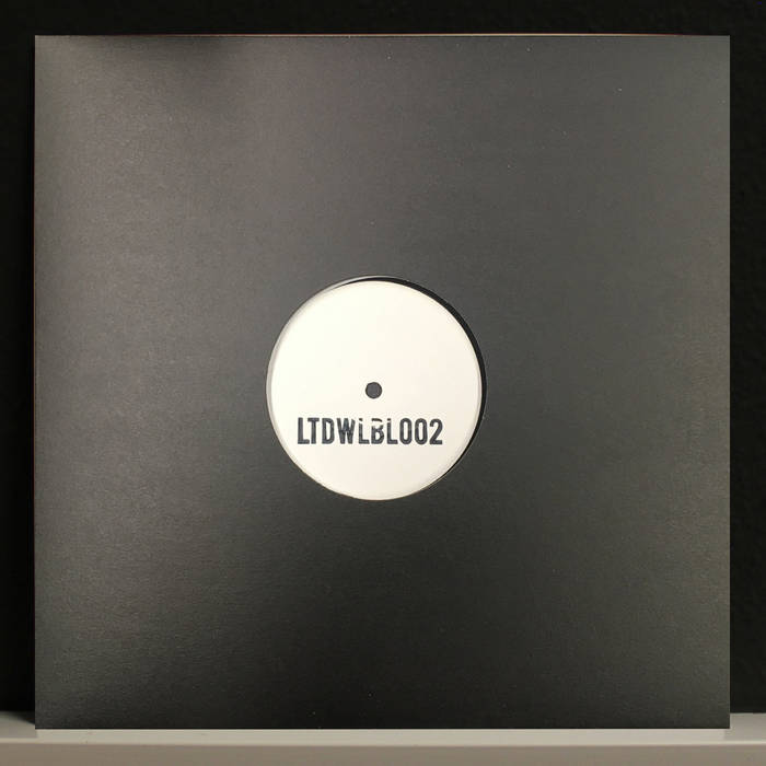 LTDWLBL002 | Various | Limited White Label