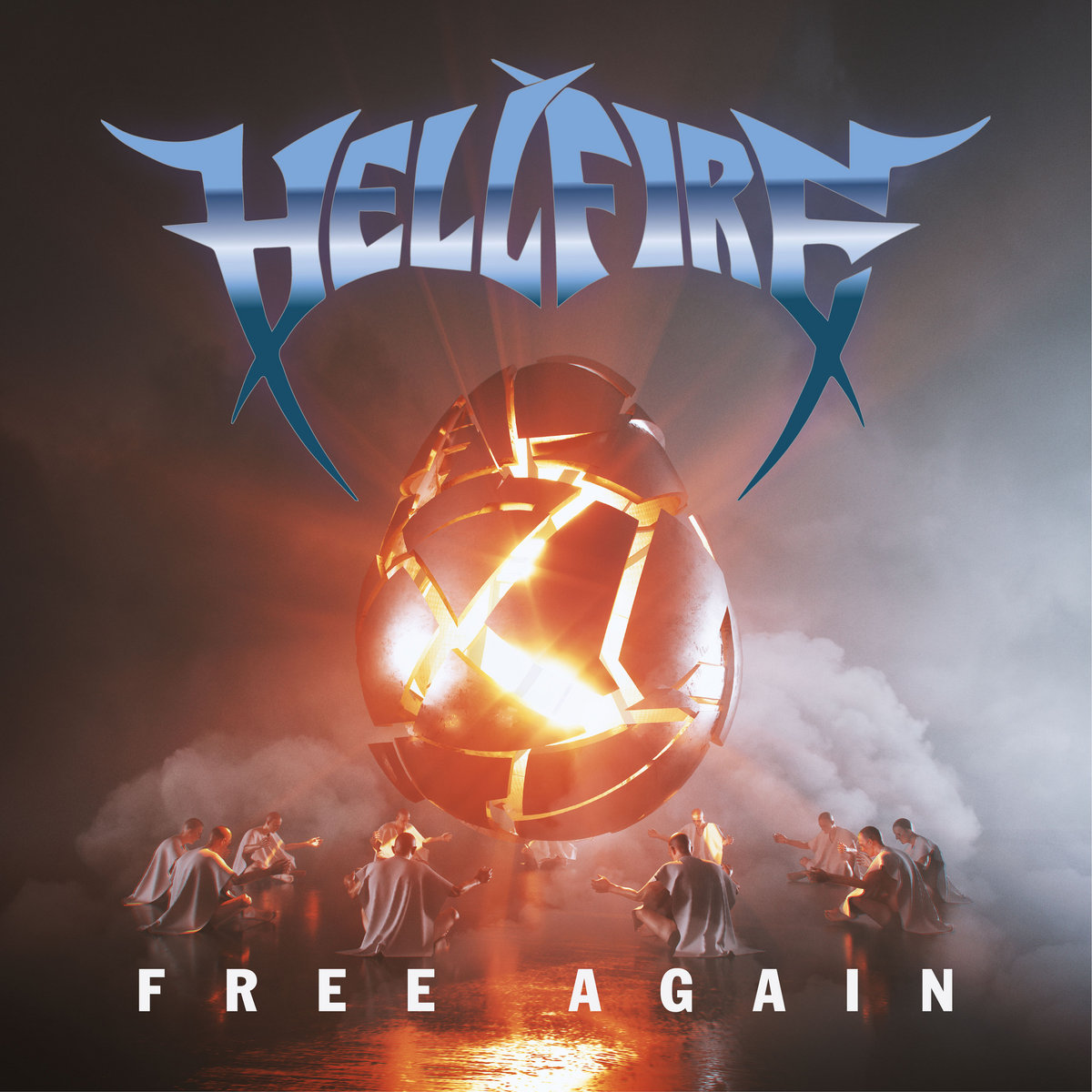 Free Again Hell Fire Free Again Hell Fire