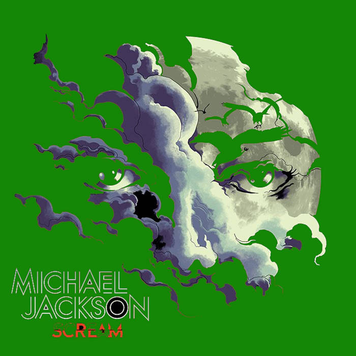 Michael Jackson Halloween E.P. (Remixes & Re-Edits) | Michael