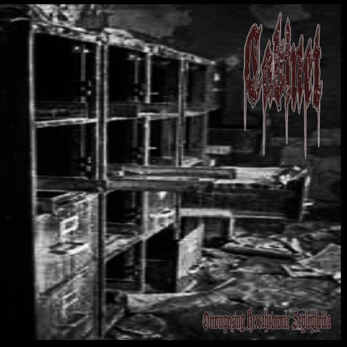 デスメタル Catacomb The years of morbidology Catacomb – The Years Of Morbidology – 2 x CD (Compilation