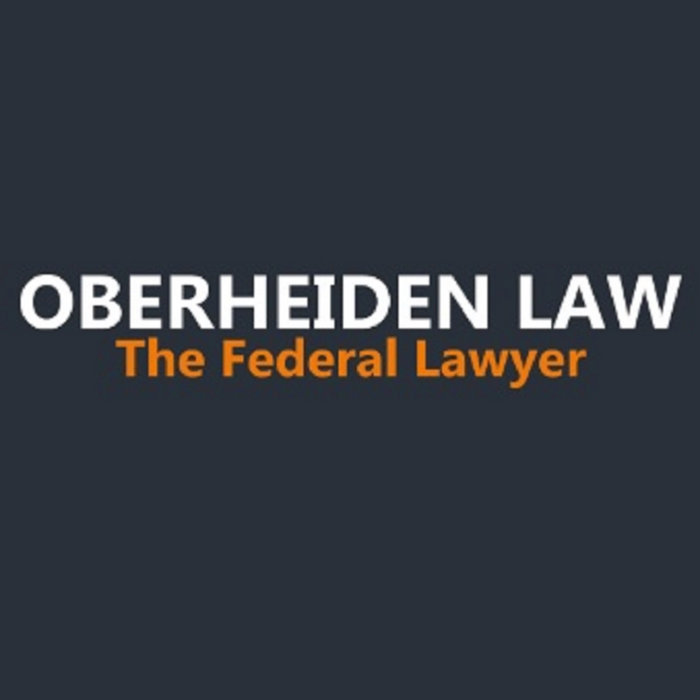 Oberheiden P.C. The Federal Lawyer Oberheiden P.C. The Federal Lawyer