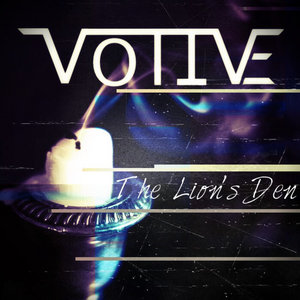 Votive — The Lion's Den